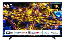 Toshiba 50ul4d63dgy zoll gebraucht kaufen  Birkenfeld