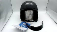 Hjc half helmet for sale  Selbyville