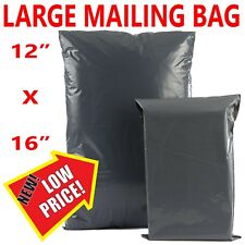 Grey mailing bags for sale  HOVE