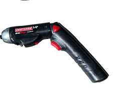 Craftsman 3.6v brite for sale  Bellevue