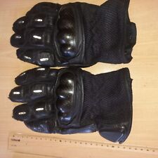 Gants moto intersaison d'occasion  Cholet
