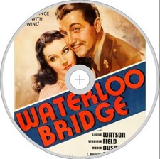 Waterloo bridge starring for sale Waterloo bridge starring for sale  BOGNOR REGIS