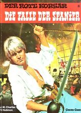 Carlsen comics rote gebraucht kaufen  Pinneberg