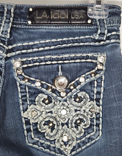 Idol usa jeans for sale  Waco