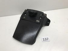 Parafango porta targa usato  Zovencedo