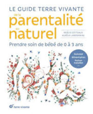 Guide terre vivante d'occasion  Bubry
