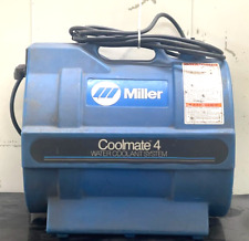 Miller coolmate welder for sale  Coffeyville