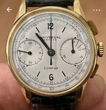 Orologio universal geneve usato  San Prospero