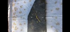 Natursteinuhr steinplatte hand gebraucht kaufen  Starnberg