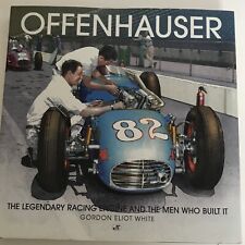 Offenhauser legendary racing for sale  Billings