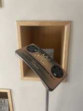 Scotty cameron customised for sale  LEVEN
