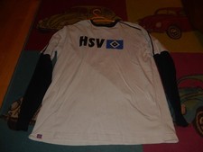 Altes hsv hamburg gebraucht kaufen  Gersthofen