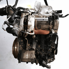 Cxx motore semicompl. usato Cxx motore semicompl. usato  Italia
