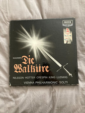 Decca box set for sale  LONDON