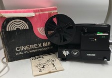 Cin erex 818 for sale  UK