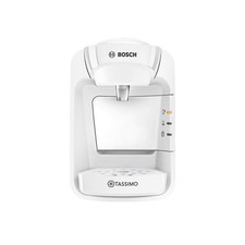 Bosch cafetière dosettes d'occasion  Gémenos