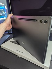 Tablette samsung galaxy d'occasion  Tours-