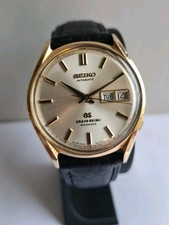 Grand seiko 6246 for sale  INVERURIE