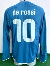 Maglia italia rossi usato  Roma