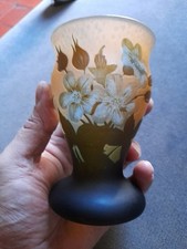 Vase calise type d'occasion  Marseille IX
