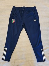 Pantaloni tuta nazionale usato  Torino