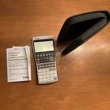 Casio wissenschaftlicher grafi gebraucht kaufen  Stuttgart
