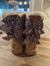 Ugg women bailey d'occasion  Expédié en Belgium
