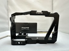 Tilta full camera for sale  HIGH WYCOMBE