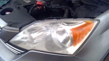 Driver left headlight for sale  Plantsville
