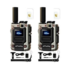 Global walkie talkie d'occasion  Expédié en Belgium