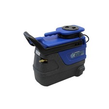 Máquina de limpeza de carpetes e estofados com detalhe automático de 3 galões – (sem mangueira/parede) comprar usado  Enviando para Brazil