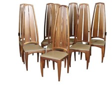Danish inspired design for sale  Mickleton