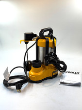 Dewalt dxwp62183 stainless for sale  Mc Kees Rocks