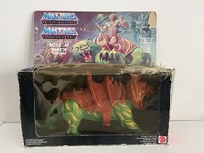he man battlecat usato he man battlecat usato Lodi