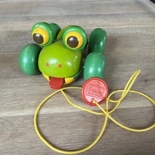 Vintage walter nachziehspielze gebraucht kaufen  Anröchte