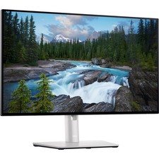 Usado, Monitor IPS Dell UltraSharp 24" FHD 16:9 LED antirreflexo altura pivô inclinação giratória comprar usado  Enviando para Brazil