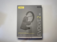Jabra evolve2 headset gebraucht kaufen  Ludwigshafen am Rhein