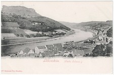 Alte sächsische lilienstein gebraucht kaufen  Stollberg, Niederdorf