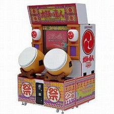 Primeiro armário arcade modelo plástico Taiko no Tatsujin em escala 1/12, usado comprar usado Primeiro armário arcade modelo plástico Taiko no Tatsujin em escala 1/12, usado comprar usado  Enviando para Brazil