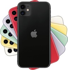 Smartphone Apple iPhone 11 - 64 GB - (Desbloqueado) Bom, usado comprar usado  Enviando para Brazil