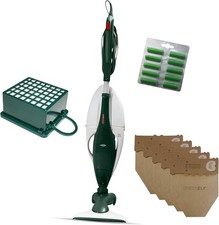 Scopa elettrica folletto usato Scopa elettrica folletto usato  Casapesenna