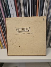 Mothers fillmore east for sale  Noblesville