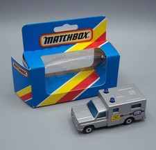 Matchbox superfast paris for sale  Lemont