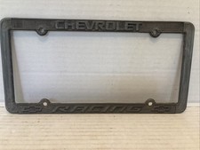 Chevrolet racing license for sale  Liberty Lake