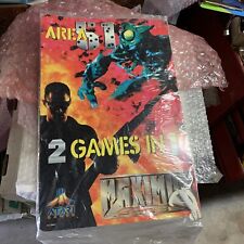 Area maximum force for sale  Santa Ana