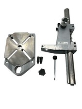 Wolfcraft 5027000 bohrständer gebraucht kaufen  Westerburg-Umland