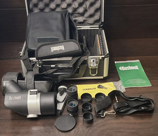 Bushnell spacemaster compact for sale  Anaheim