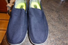 Skechers walk trainers for sale  HARROW