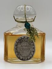 Parfum flacon ancien d'occasion  Grasse