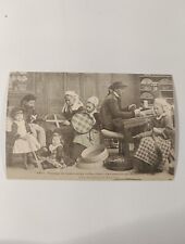 Antique postcard cpa d'occasion  Expédié en Belgium